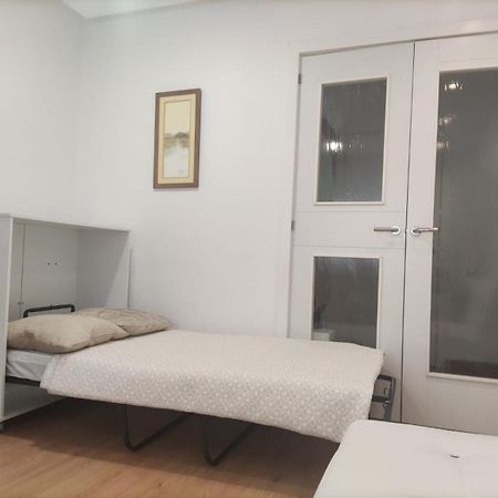 Oviedo Centro-Plaza Longoria Apartment Luaran gambar
