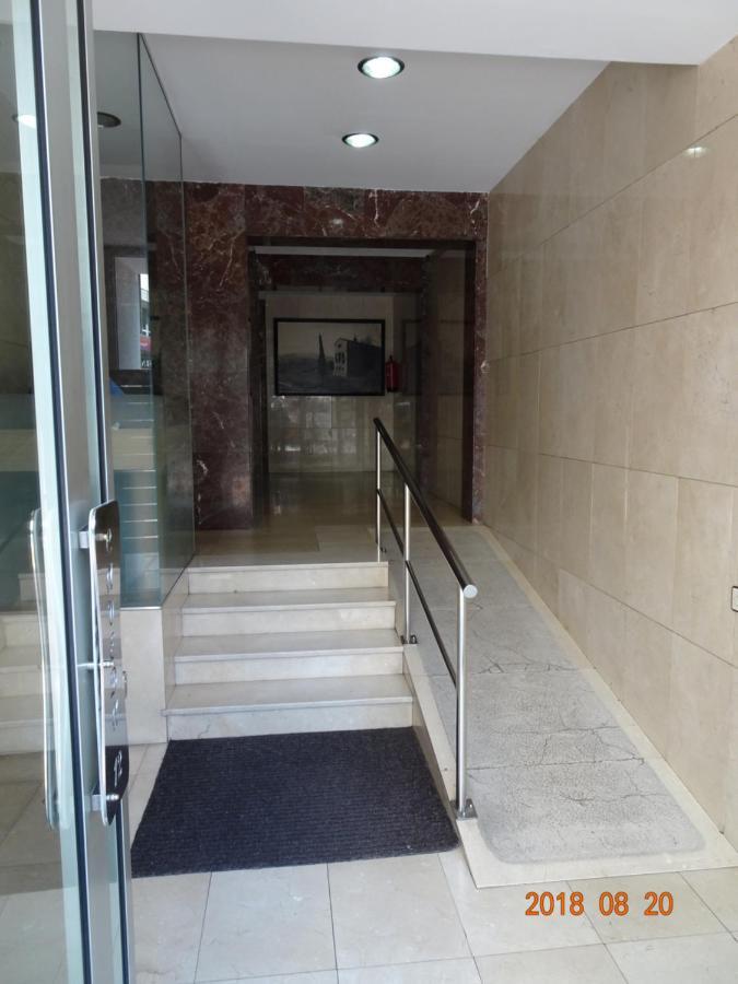 Oviedo Centro-Plaza Longoria Apartment Luaran gambar