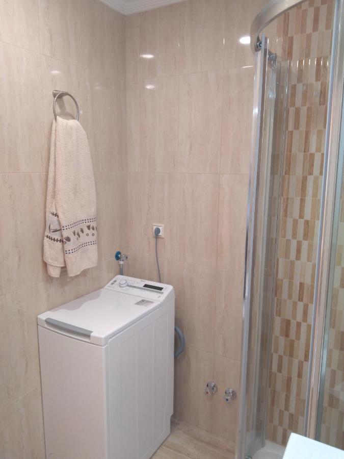 Oviedo Centro-Plaza Longoria Apartment Luaran gambar