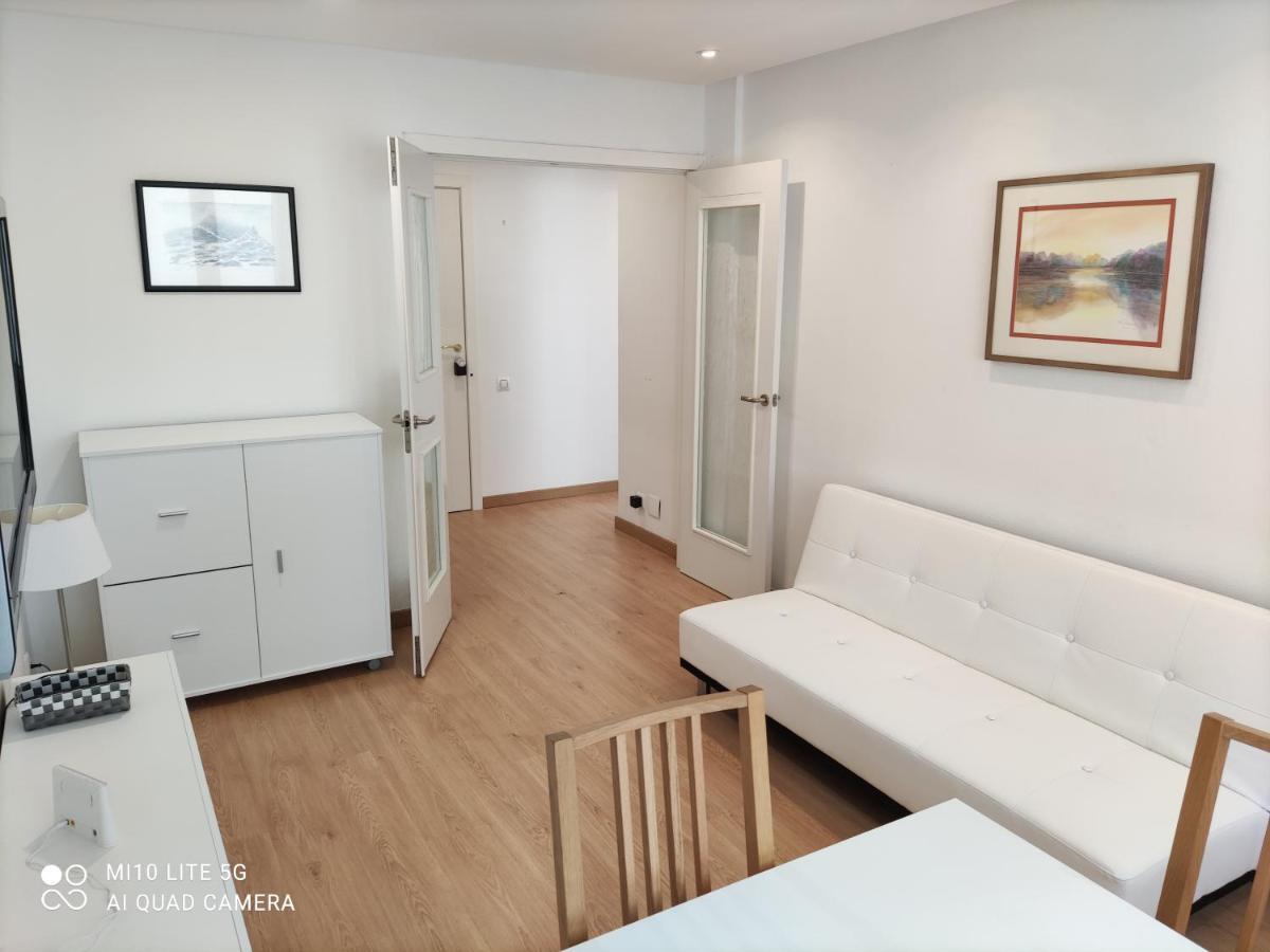 Oviedo Centro-Plaza Longoria Apartment Luaran gambar