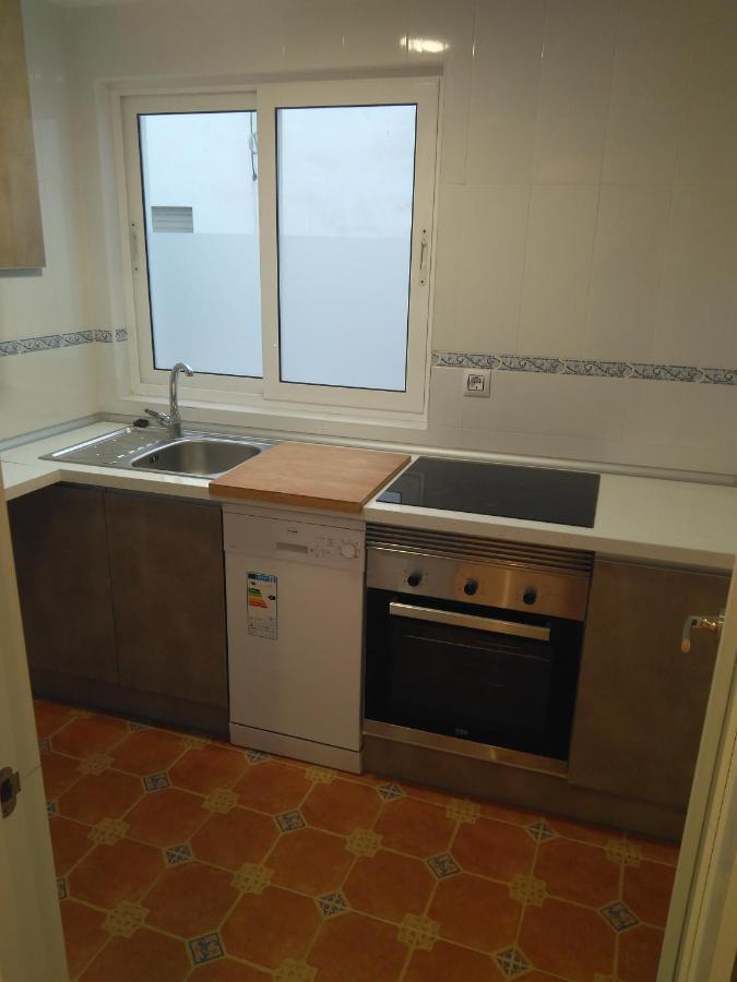 Oviedo Centro-Plaza Longoria Apartment Luaran gambar