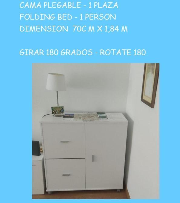Oviedo Centro-Plaza Longoria Apartment Luaran gambar
