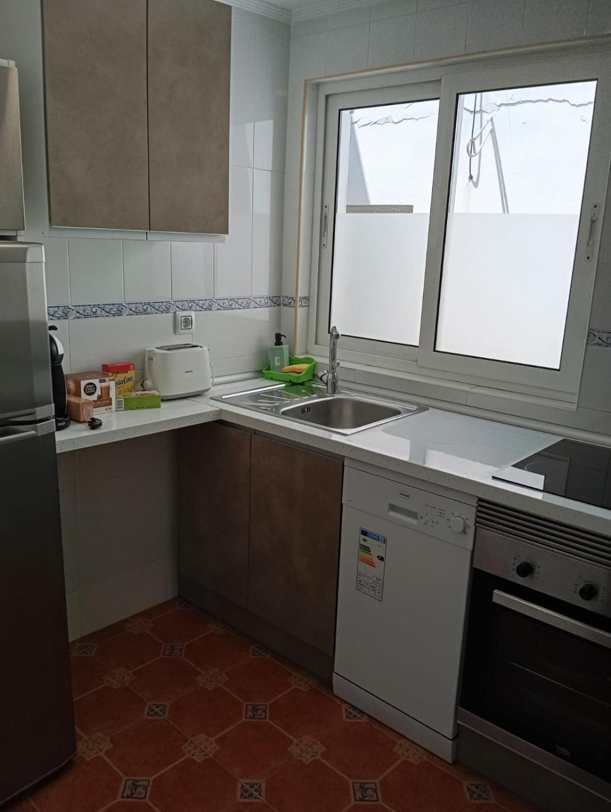 Oviedo Centro-Plaza Longoria Apartment Luaran gambar